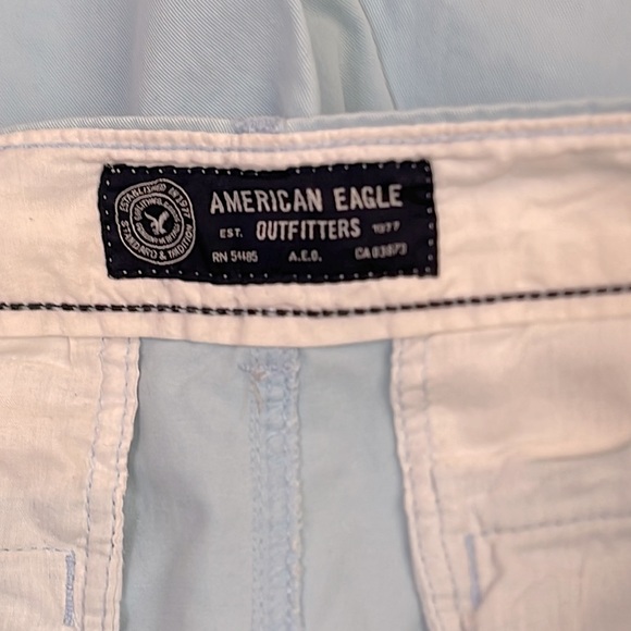 Men's AE shorts - Picture 5 of 6